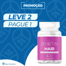 Byotin Hair Original 60cp - Suplemento Natural - Promoção Exclusiva + Frete Grátis