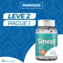 Sinezil Original 60cp - Suplemento Natural - Promoção Exclusiva + Frete Grátis