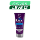 Progressiva Sem Formol Original Megalizz - Suplemento Natural - Promoção Exclusiva + Frete Grátis