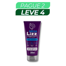 Progressiva Sem Formol Original Megalizz - Suplemento Natural - Promoção Exclusiva + Frete Grátis