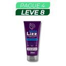 Progressiva Sem Formol Original Megalizz - Suplemento Natural - Promoção Exclusiva + Frete Grátis