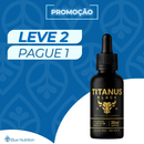 Titanus Black Original 30ml - Suplemento Natural - Promoção Exclusiva + Frete Grátis