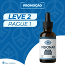 Visionar Original 30ml - Suplemento Natural - Promoção Exclusiva + Frete Grátis