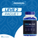 Proalive Original 60cp - Suplemento Natural - Promoção Exclusiva + Frete Grátis