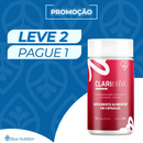 Clarivita Original 60cp - Suplemento Natural - Promoção Exclusiva + Frete Grátis