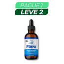 Revitalize Flora - Suplemento Natural - Promoção Exclusiva + Frete Grátis