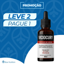 Viciocury Original 30ml - Suplemento Natural - Promoção Exclusiva + Frete Grátis