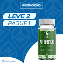 Artro100 Original 60cp - Suplemento Natural - Promoção Exclusiva + Frete Grátis