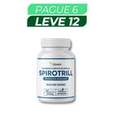 Spirotrill - Suplemento Natural - Promoção Exclusiva + Frete Grátis