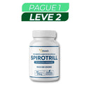 Spirotrill - Suplemento Natural - Promoção Exclusiva + Frete Grátis