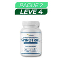 Spirotrill - Suplemento Natural - Promoção Exclusiva + Frete Grátis