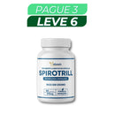 Spirotrill - Suplemento Natural - Promoção Exclusiva + Frete Grátis