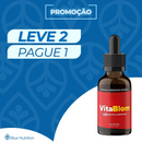 VitaBlom 30ml - Suplemento Natural - Promoção Exclusiva + Frete Grátis