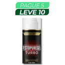 Testopuregel - Suplemento Natural - Promoção Exclusiva + Frete Grátis