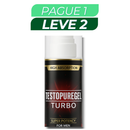 Testopuregel - Suplemento Natural - Promoção Exclusiva + Frete Grátis
