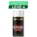 Testopuregel - Suplemento Natural - Promoção Exclusiva + Frete Grátis