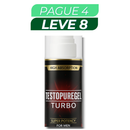 Testopuregel - Suplemento Natural - Promoção Exclusiva + Frete Grátis