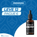 Fast Energy Original 30ml - Suplemento Natural - Promoção Exclusiva + Frete Grátis