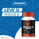 Erequito Caps Original 60cp - Suplemento Natural - Promoção Exclusiva + Frete Grátis