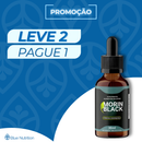Morin Black Original 30ml - Suplemento Natural - Promoção Exclusiva + Frete Grátis