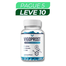 Vigoprost - Suplemento Natural - Promoção Exclusiva + Frete Grátis