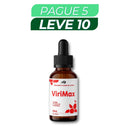 Virimax - Suplemento Natural - Promoção Exclusiva + Frete Grátis