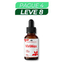 Virimax - Suplemento Natural - Promoção Exclusiva + Frete Grátis