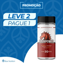 Flux Power Original 30cp - Suplemento Natural - Promoção Exclusiva + Frete Grátis