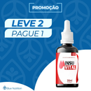 Insuvital Original 30ml - Suplemento Natural - Promoção Exclusiva + Frete Grátis