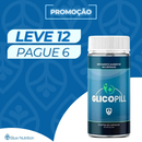 Glicopill Original 60cp - Suplemento Natural - Promoção Exclusiva + Frete Grátis