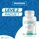 Acufeno Original 60cp - Suplemento Natural - Promoção Exclusiva + Frete Grátis
