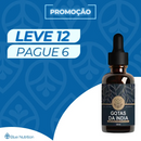 Gotas da Índia Original 30ml - Suplemento Natural - Promoção Exclusiva + Frete Grátis