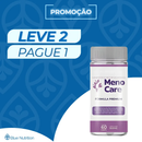 Meno Care Original 60cp - Suplemento Natural - Promoção Exclusiva + Frete Grátis