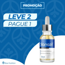 Stanozil Original 30ml - Suplemento Natural - Promoção Exclusiva + Frete Grátis