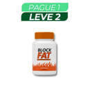 block fat - Suplemento Natural - Promoção Exclusiva + Frete Grátis