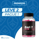 Bari 7 Original 30cp - Suplemento Natural - Promoção Exclusiva + Frete Grátis