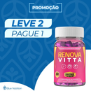 Renova Vitta Original 30cp - Suplemento Natural - Promoção Exclusiva + Frete Grátis