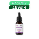 Mounjax - Suplemento Natural - Promoção Exclusiva + Frete Grátis