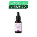 Mounjax - Suplemento Natural - Promoção Exclusiva + Frete Grátis