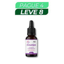 Mounjax - Suplemento Natural - Promoção Exclusiva + Frete Grátis