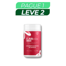 clarivita - Suplemento Natural - Promoção Exclusiva + Frete Grátis