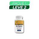 composto de lyara - Suplemento Natural - Promoção Exclusiva + Frete Grátis