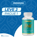 Sbelty Original 60cp - Suplemento Natural - Promoção Exclusiva + Frete Grátis
