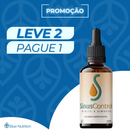 Sinus Control Original 30ml - Suplemento Natural - Promoção Exclusiva + Frete Grátis