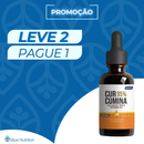 Curcumina 95% Original 30ml - Suplemento Natural - Promoção Exclusiva + Frete Grátis