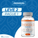 Ansigold Original 60cp - Suplemento Natural - Promoção Exclusiva + Frete Grátis