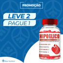 Hipoglico Original 30cp - Suplemento Natural! - Promoção Exclusiva + Frete Grátis