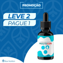 Procto Cure Original 30ml - Suplemento Natural - Promoção Exclusiva + Frete Grátis