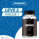 Viriforte Original 60cp - Suplemento Natural - Promoção Exclusiva + Frete Grátis