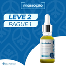 Urocianina Original 30ml - Suplemento Natural - Promoção Exclusiva + Frete Grátis